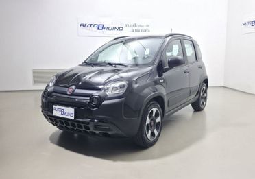 FIAT Panda Cross Panda 1.0 firefly hybrid City Cross s&s 70cv