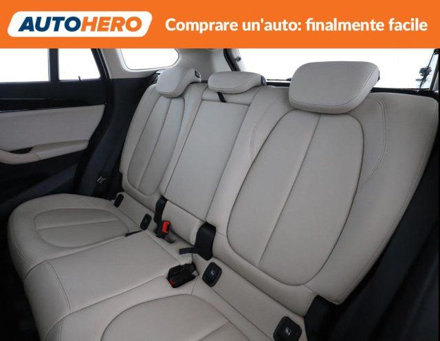 BMW X1 sDrive18d xLine