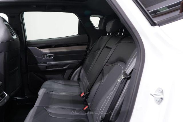 SPORTEQUIPE Sportequipe 6 GT 1.5 Turbo 155cv GPL DCT