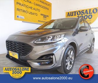 FORD Kuga 1.5 EcoBoost 150 CV 2WD ST-Line PREZZO REALE