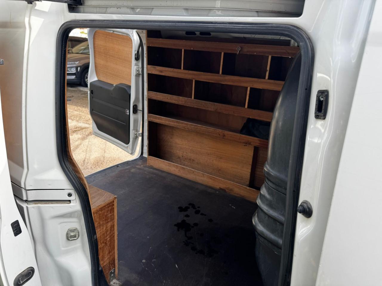 Fiat Doblo 1.3 MJT PL-TN Cargo Maxi Lamierato