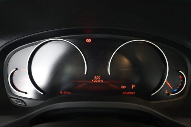 BMW X3 X3 xDrive20d 48V Business Advantage