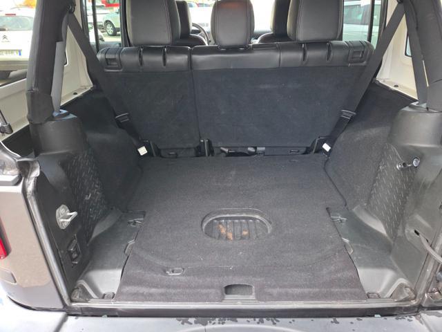 JEEP Wrangler Unlimited 3.6 V6 Rubicon AUTO IN ARRIVO !!!