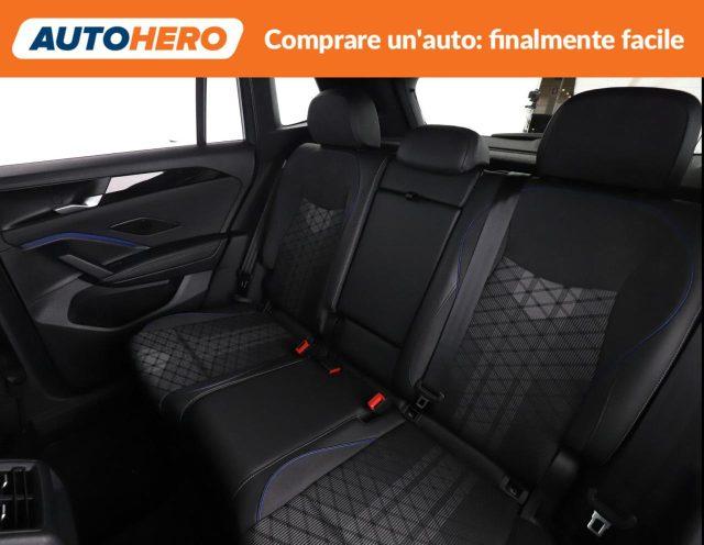 VOLKSWAGEN Tiguan 1.5 TSI eHybrid 272 CV DSG R-Line