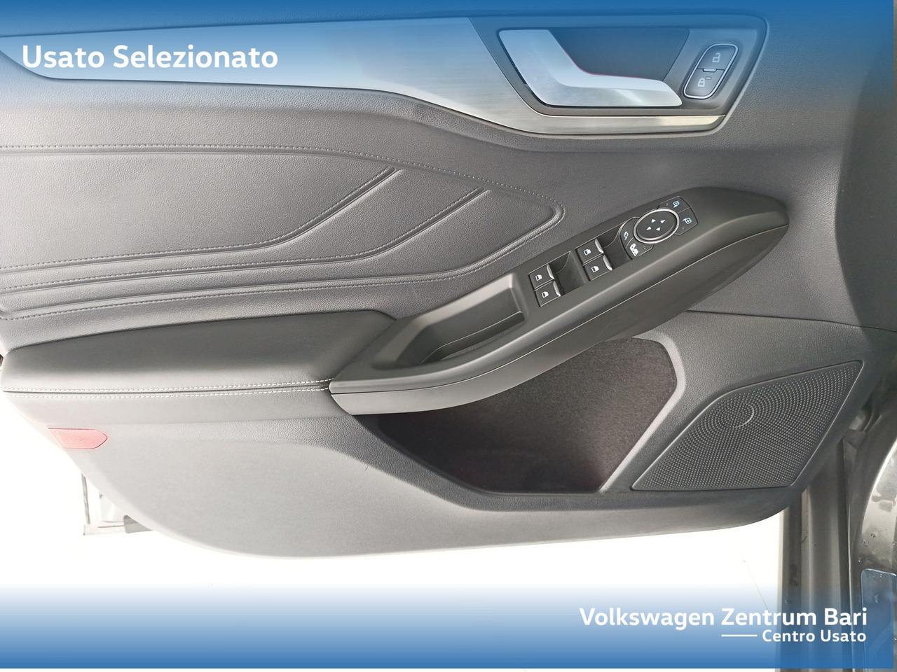 Ford Focus active sw 1.5 ecoblue v co-pilot s&s 120cv auto my20.75