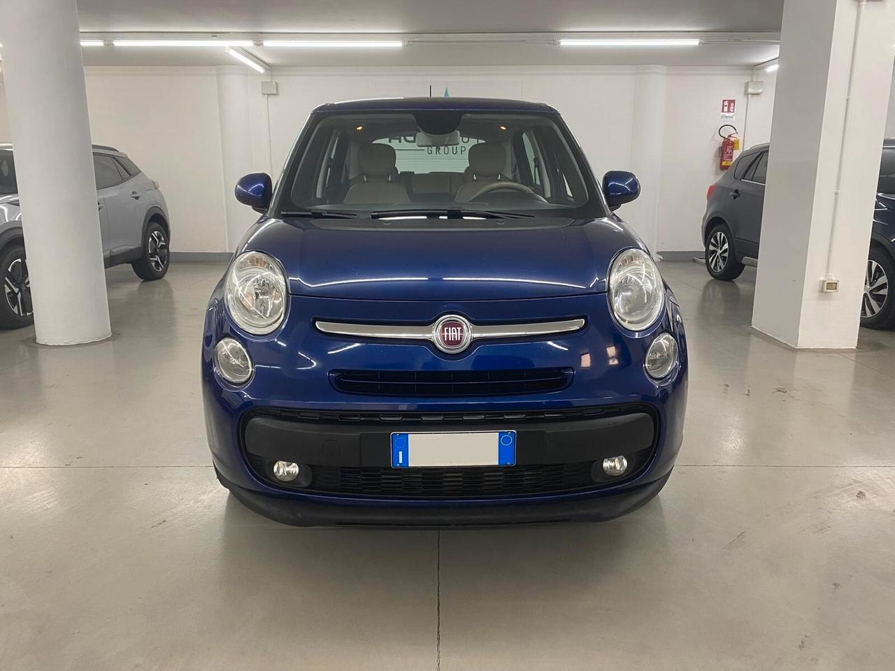 Fiat 500L 1.6 Multijet 105 CV Lounge