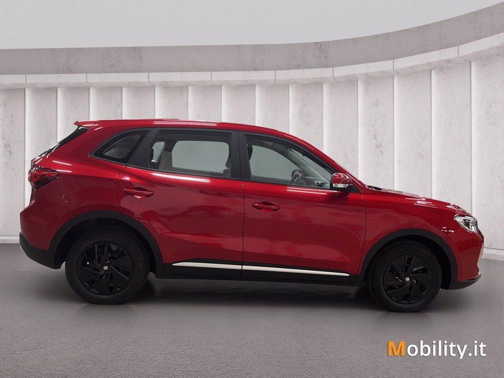 MG ZS 1.5 Standard del 2025