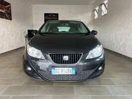 Seat Ibiza 1.4 Benzina/Gpl 85Cv