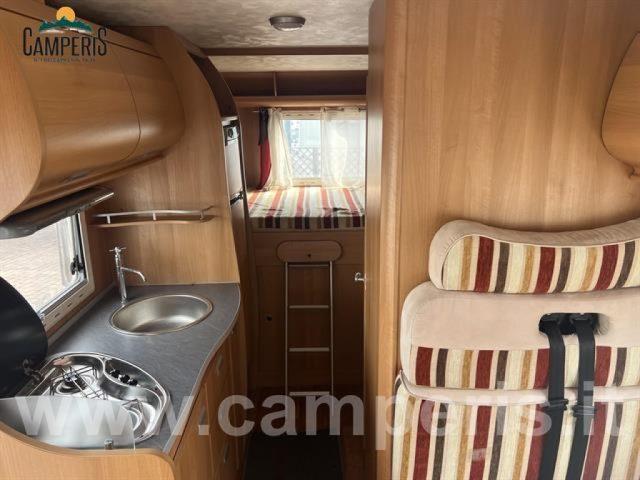 ELNAGH ELNAGH PRINCE 46