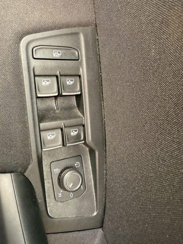 Volkswagen Tiguan 1.5 TSI 150 CV DSG