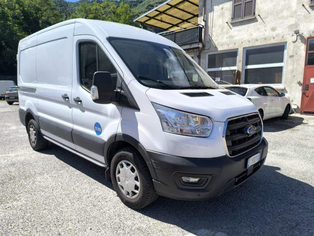 FORD Transit 350 2.0TDCi EURO 6D 130CV Passo medio L2 H2 Trend