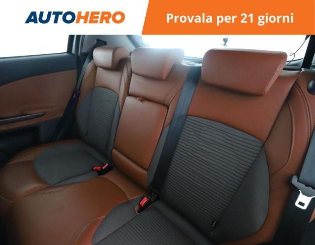 ALFA ROMEO Giulietta 1.6 JTDm-2 120 CV Exclusive