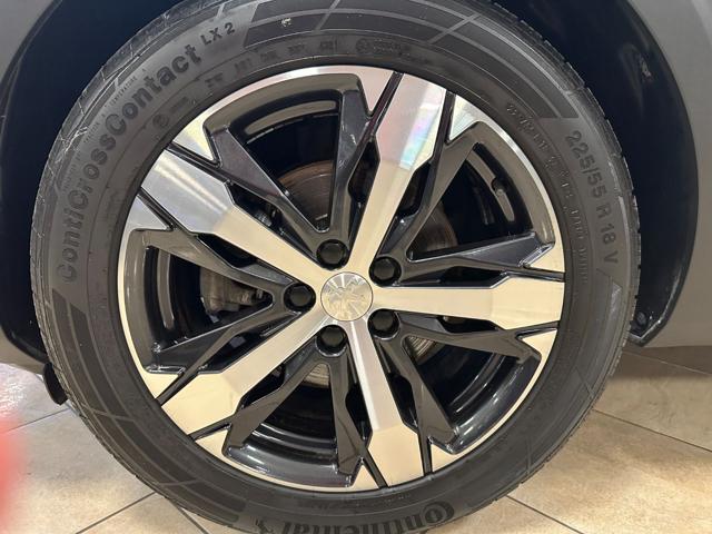 PEUGEOT 5008 130 Allure 5 POSTI UNIPRO CINGHIA NUOVA