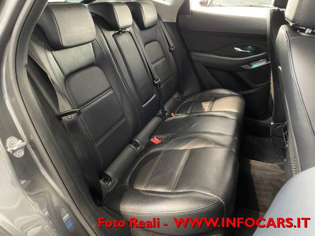 JAGUAR E-Pace 2.0D 150 CV AWD aut. S - PROMO