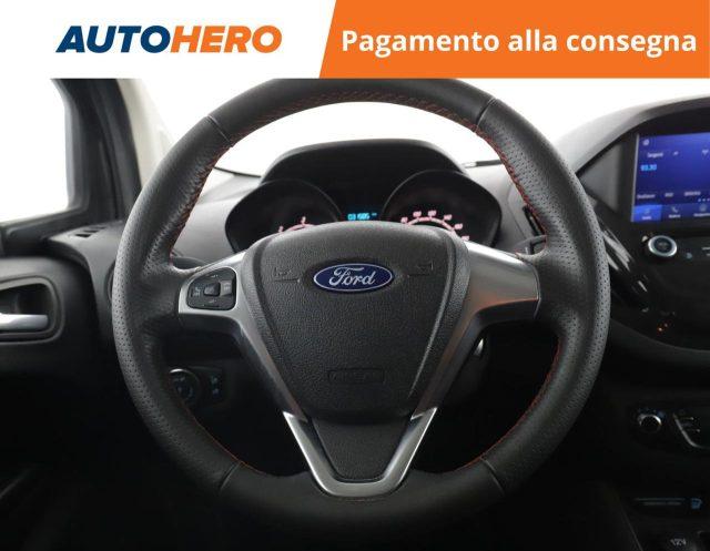 FORD Tourneo Courier 1.5 TDCI 100 CV S&S Sport