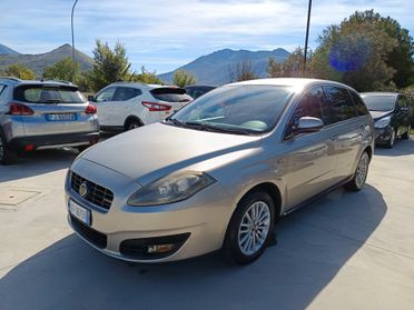 FIAT Croma 1.9D 150CV - SPAZIOSA