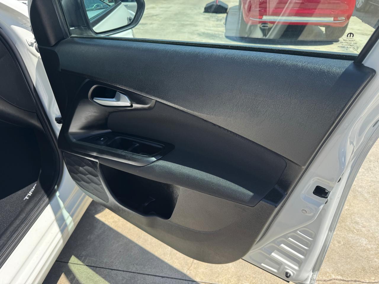 FIAT TIPO 1.3MJT 95CV S&S/108.000KM/EURO 6