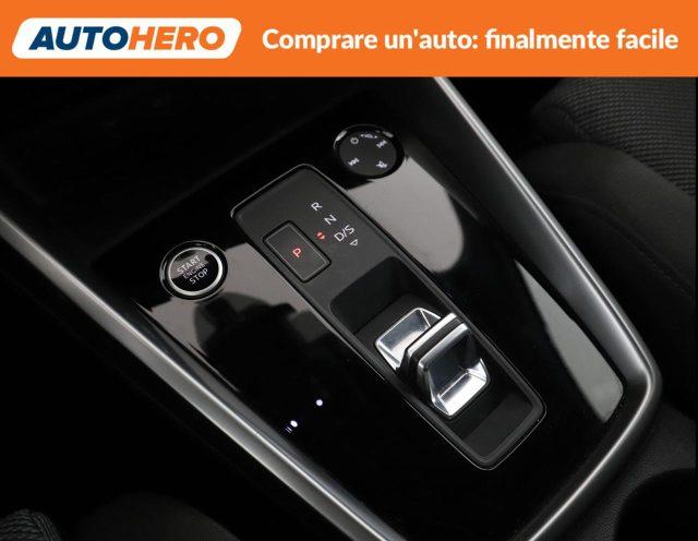 AUDI A3 SPB 35 TDI S tronic S line edition