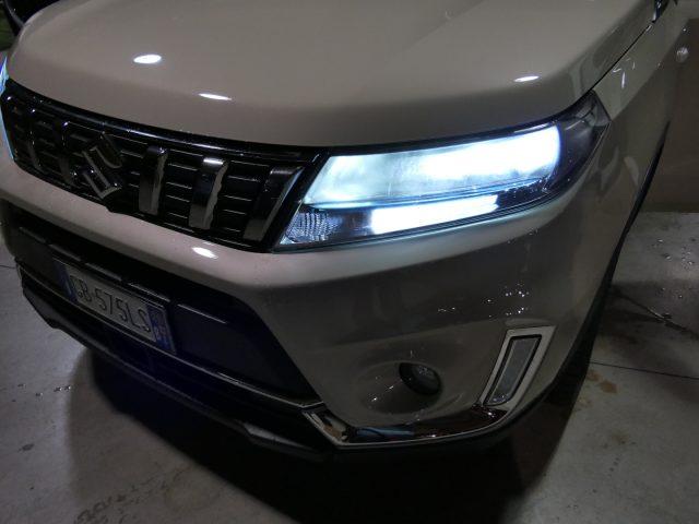 SUZUKI Vitara 1.4 Hybrid 4WD AllGrip Cool