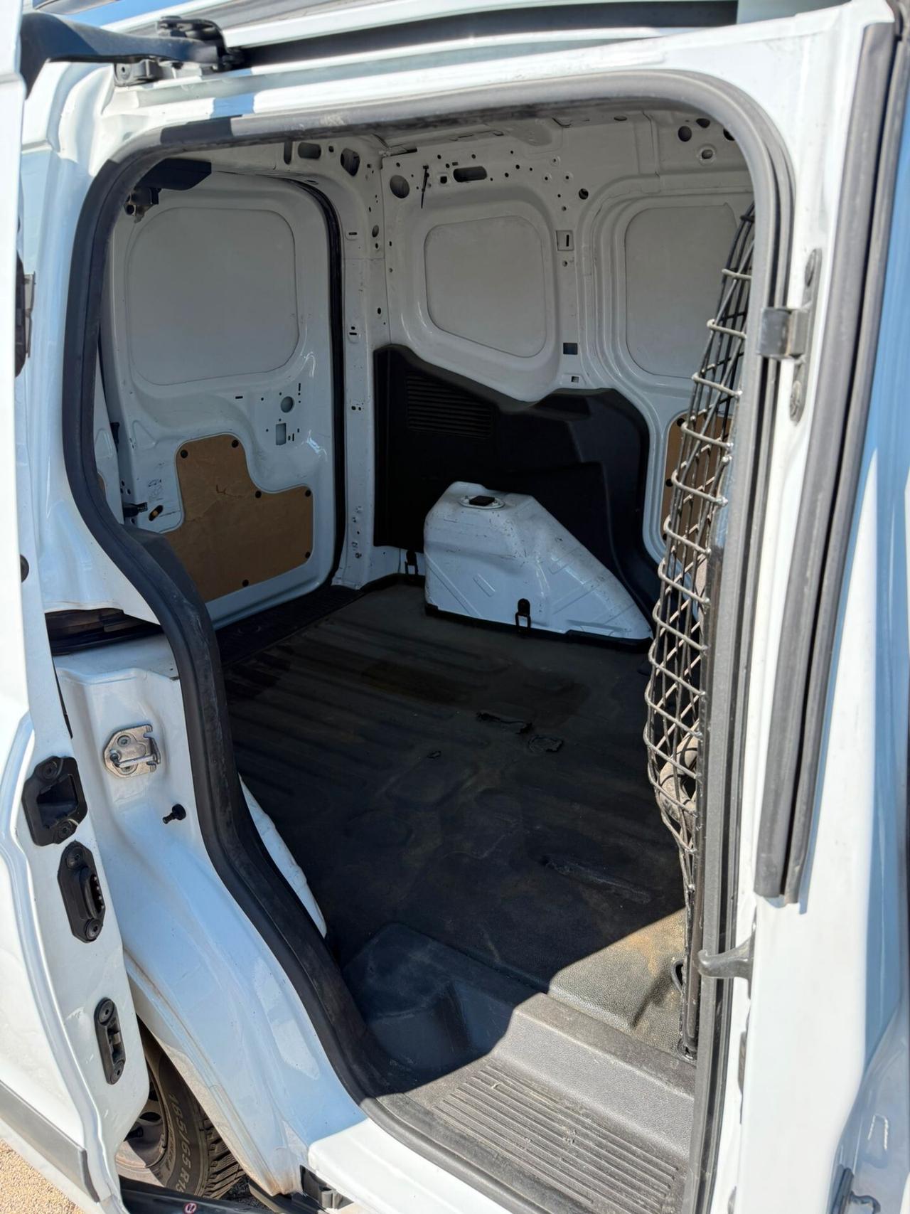 Ford Transit Courier 1.5 TDCi 75 CV Van Trend 12 mesi di garanzia