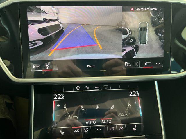 AUDI A6 Avant 40TDI Stronic Sport "20 S line TETTO/CRUIS A