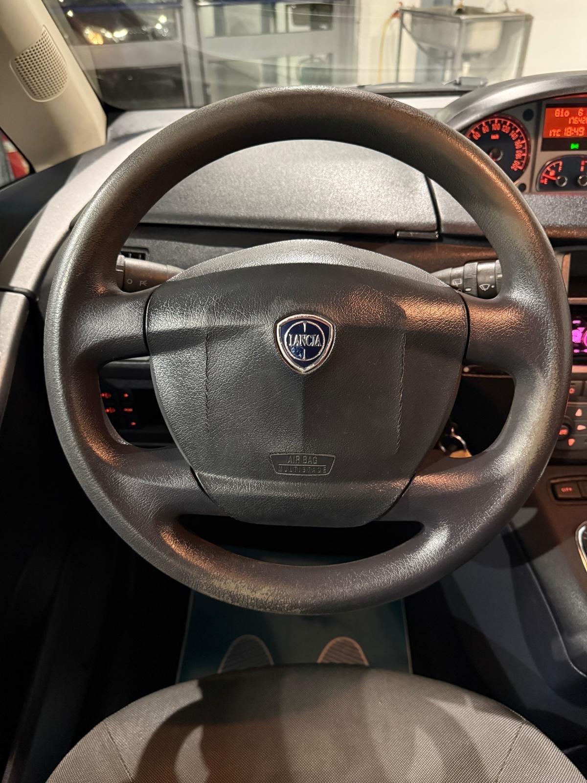 LANCIA MUSA 1.4 -GPL