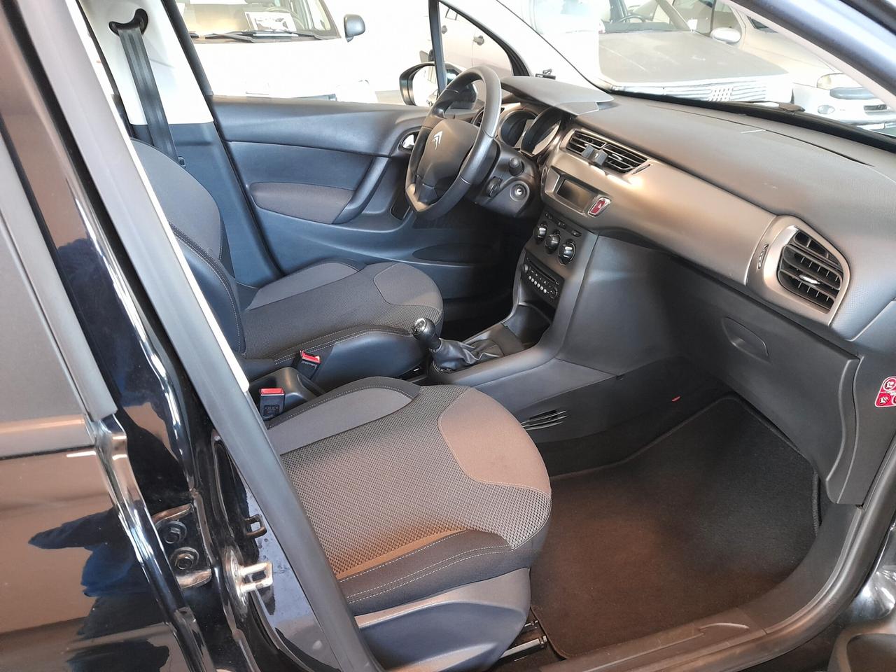 Citroen C3 vti Seduction 82cv