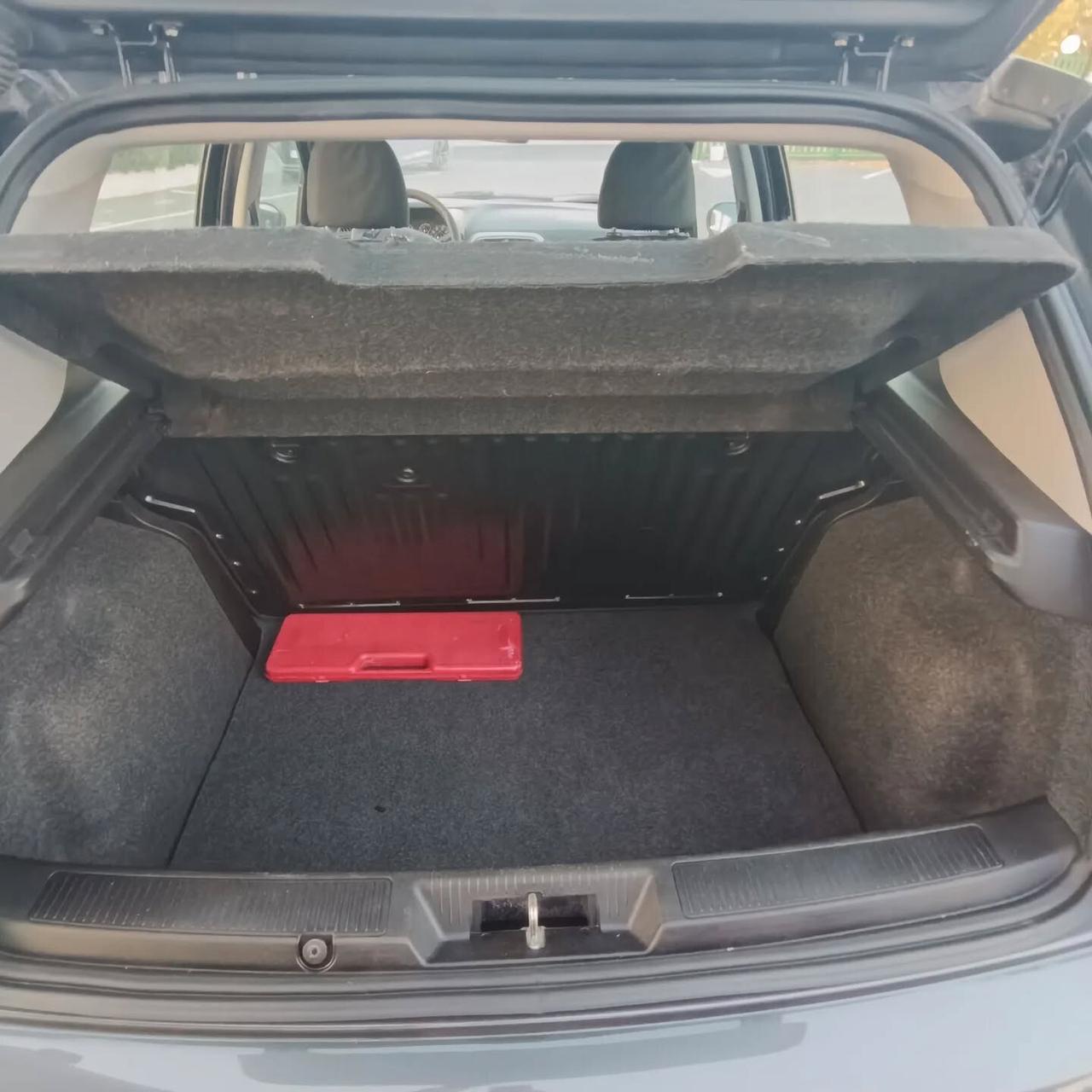 Fiat Punto 1.3 MJT II 75 CV FRIZIONE E CATANA NUOVE