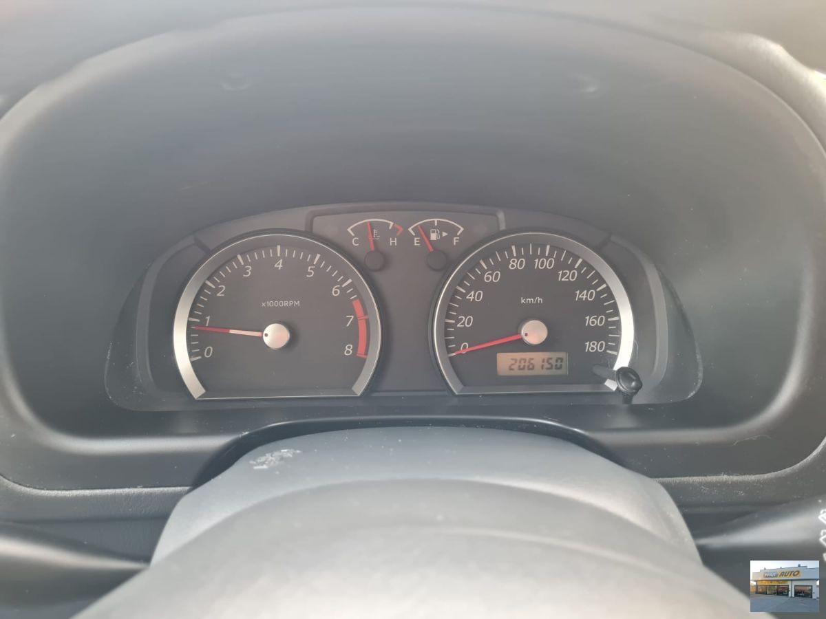 SUZUKI Jimny 1.3 Benzina/GPL-4x4-Neopatentati