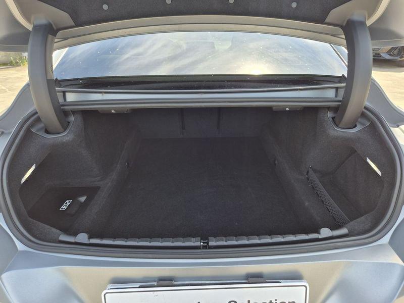 BMW Serie 8 840d Gran Coupe mhev 48V xdrive auto