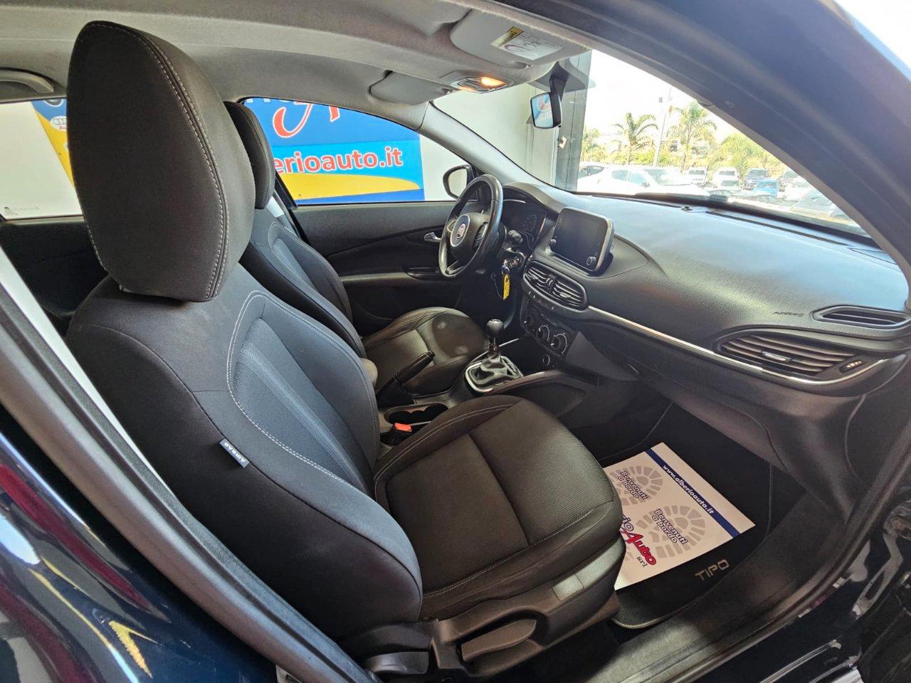Fiat Tipo 5 Porte Tipo 5p 1.6 mjt Sport s&s 120cv my20