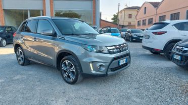 Suzuki Vitara 1.6 DDiS 4WD AllGrip V-Top UNICO PROPRIETARIO