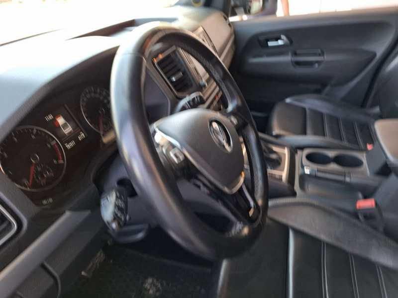 Volkswagen Amarok DC 3.0 V6 tdi Highline 4motion perm. 258cv auto