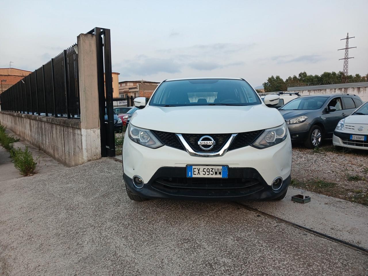 AUTOCARRO 5 POSTI COMPRESO IVA