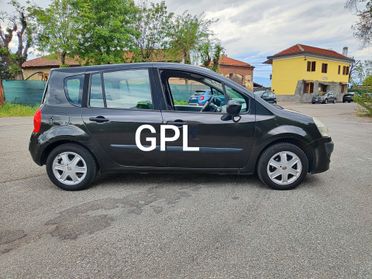 Renault Grand Modus 1.2 GPL