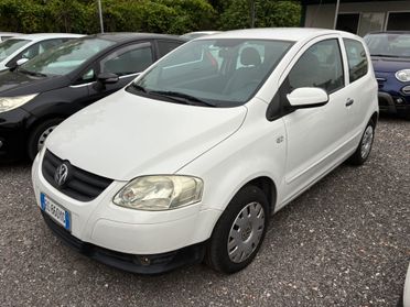 Volkswagen Fox 1.4 TDI Sport - 2010