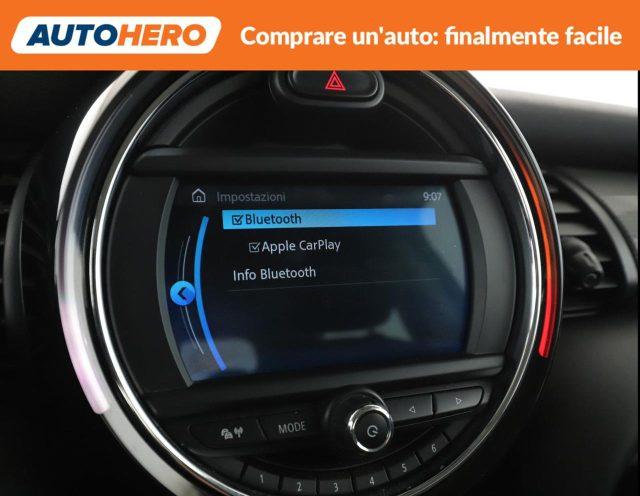 MINI Cooper 1.5 Cooper