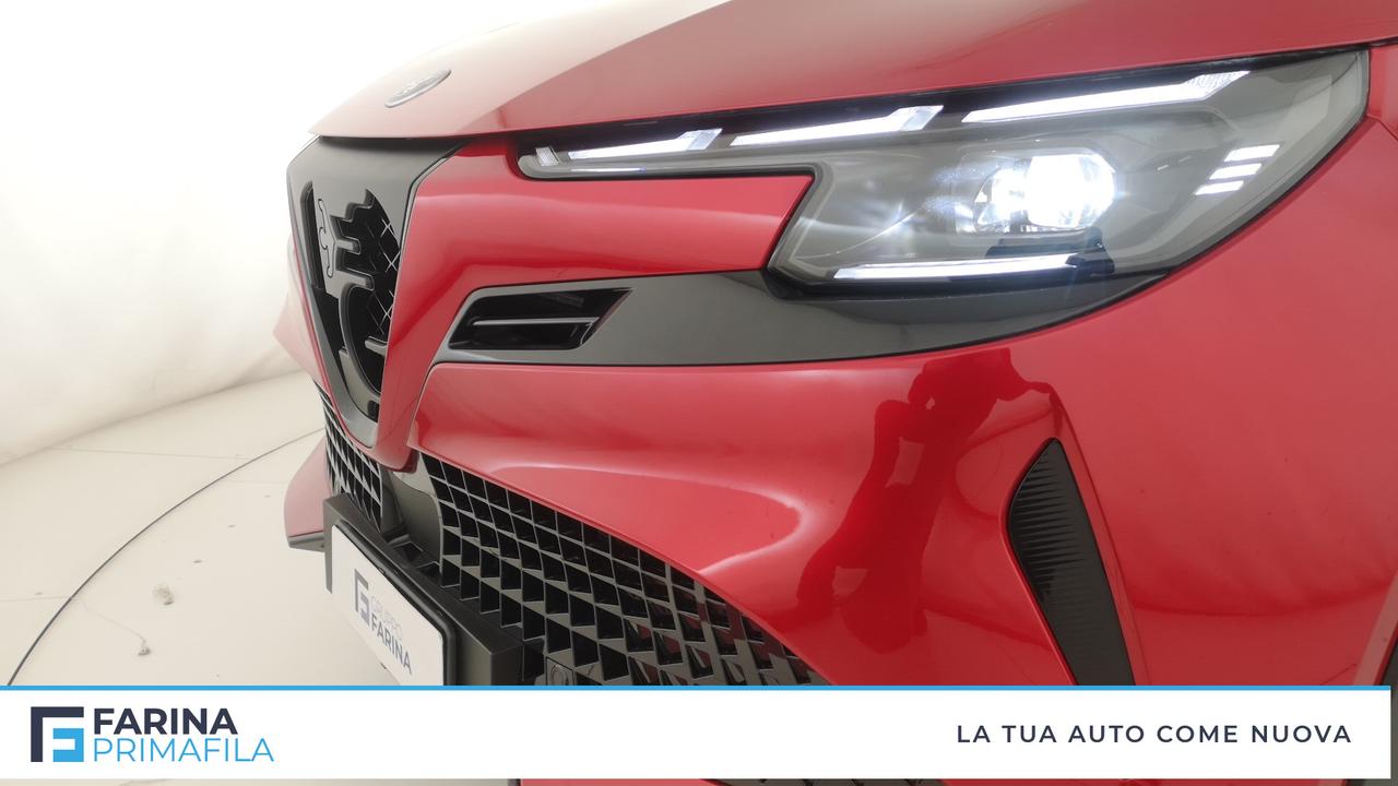 ALFA ROMEO Junior Ibrida Ibrida Speciale1.2 136cv Hybrid Edct6