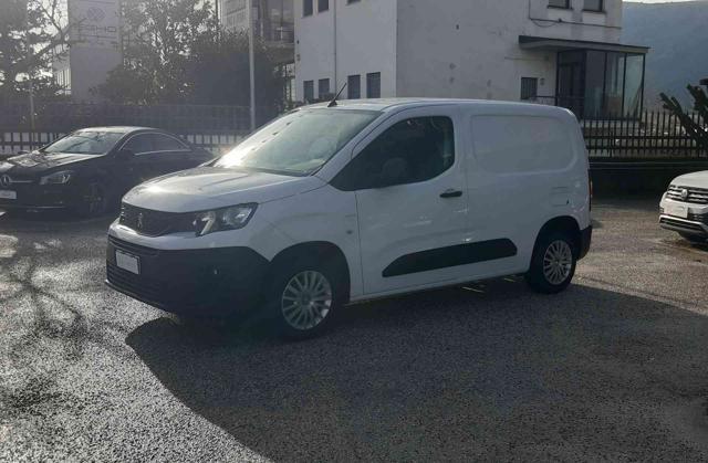 PEUGEOT Partner BlueHDi 100 PL Furgone Premium SCONTO ROTTAMAZIONE