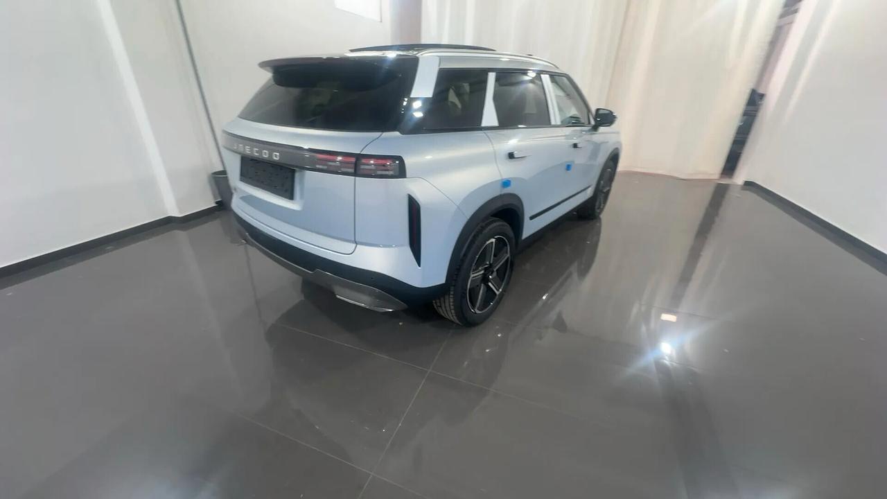 Jaecoo Jaecoo 7 Jaecoo 7 1.6 TGDI 147 CV aut. 2WD Premium