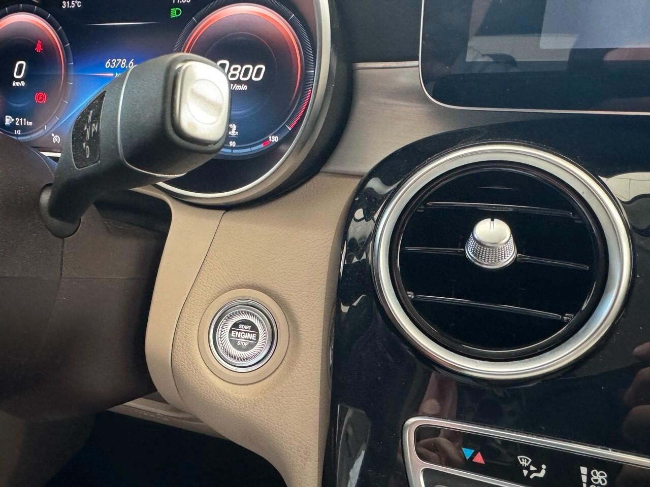 Mercedes-benz GLC 200 d 4Matic Premium