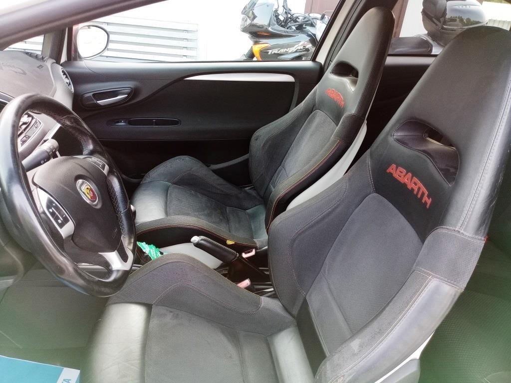 Abarth Punto EVO Punto Evo 1.4 16V Turbo Multiair S&S