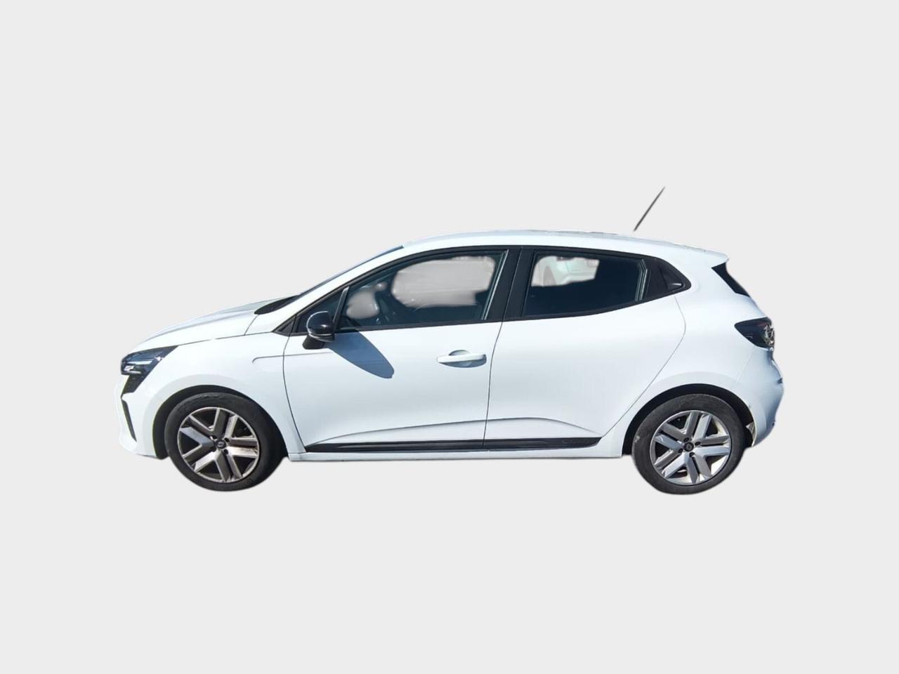 Renault Clio ECO-G 100 CV 5 porte Evolution