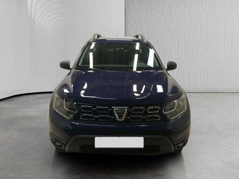 Dacia Duster 1.0 tce Essential Eco-g 4x2 100cv