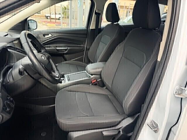 Ford Kuga 2.0 TDCI 150 CV S&S 4WD Powershift TITANIUM TAGL.FORD