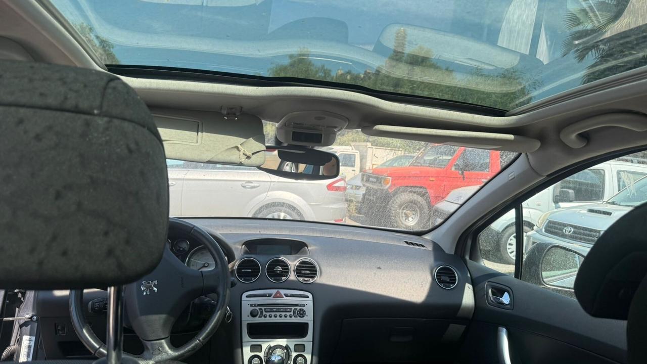 Peugeot 308 1.6 HDi 90CV FAP 5p. Premium