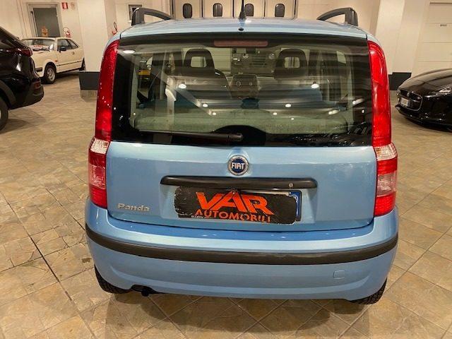 FIAT Panda 1.2 Dynamic "NEOPATENTATI"