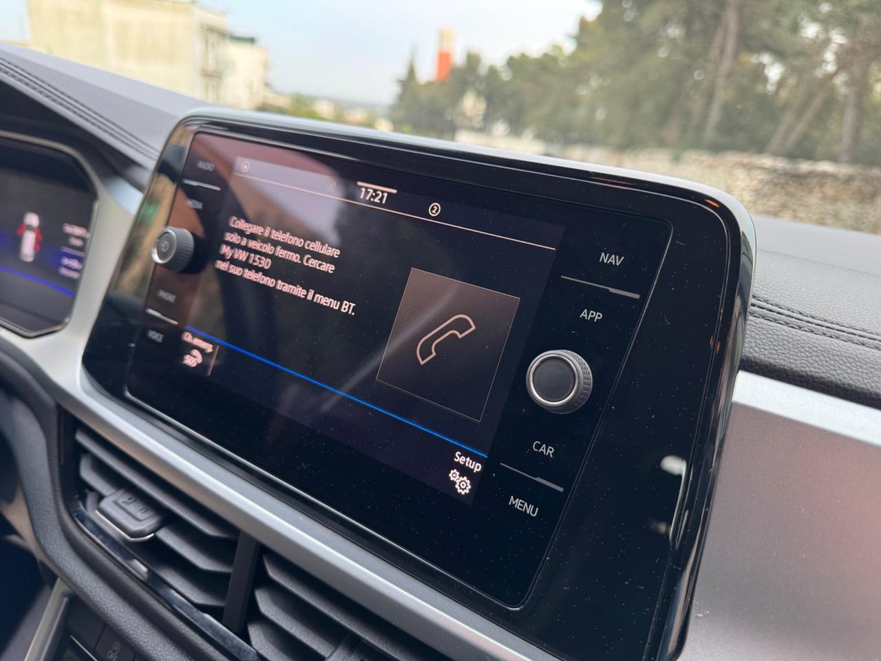 Vw T-Roc 1.0 TSI - FARI LED - CERCHI 17 - 2022