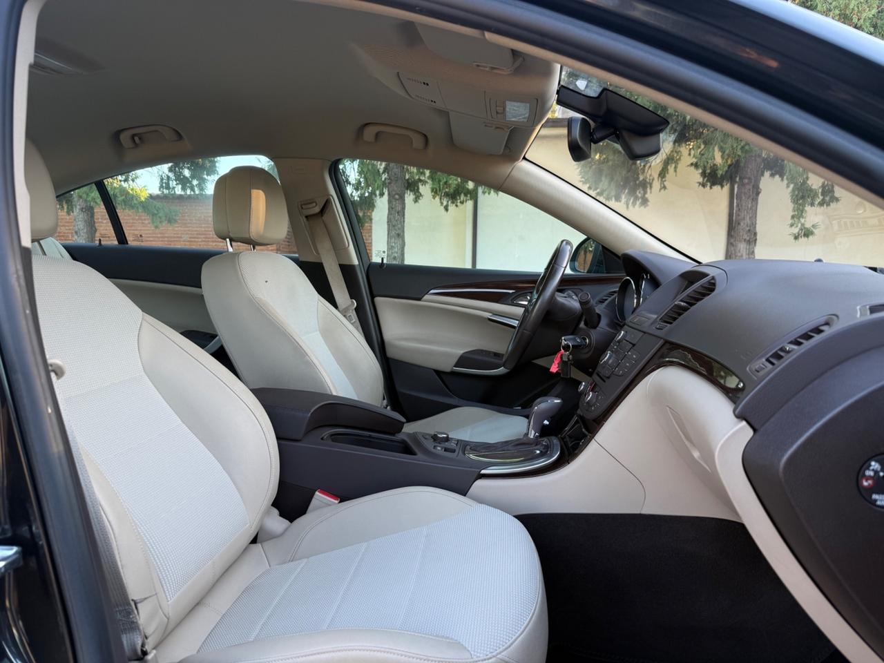 Opel Insignia 2.0 CDTI 163CV 4 porte aut. Cosmo
