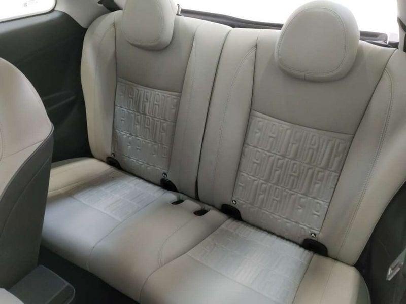 FIAT 500 500e 42 kWh La Prima